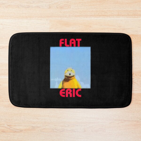 Artikelvorschau, Flat-Eric-(1) entworfen und verkauft von GertrauBaum.