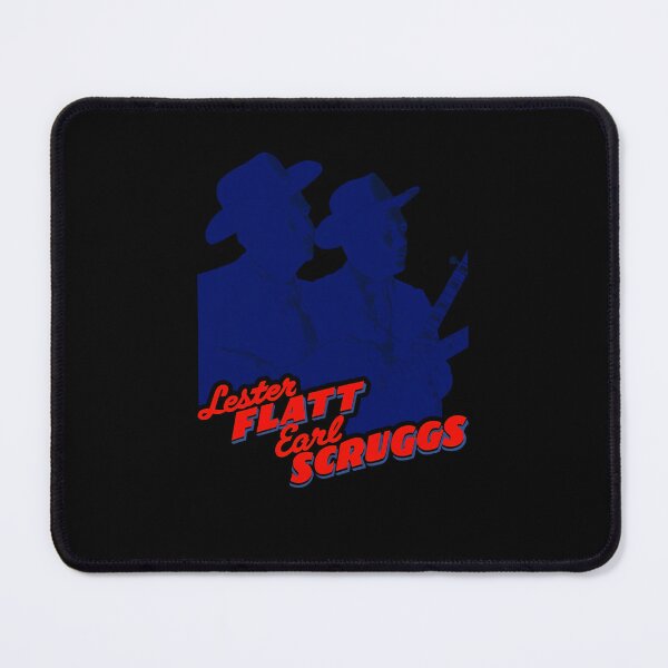 Item preview, Flatt--Scruggs country music duo designed and sold by GertrauBaum.
