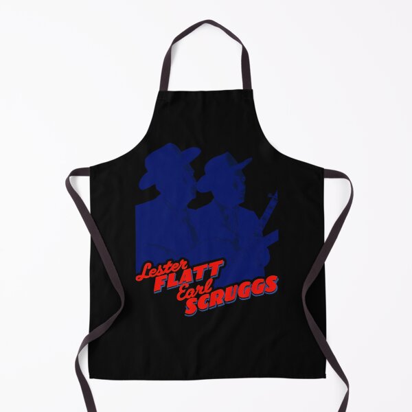 Item preview, Flatt--Scruggs country music duo designed and sold by GertrauBaum.