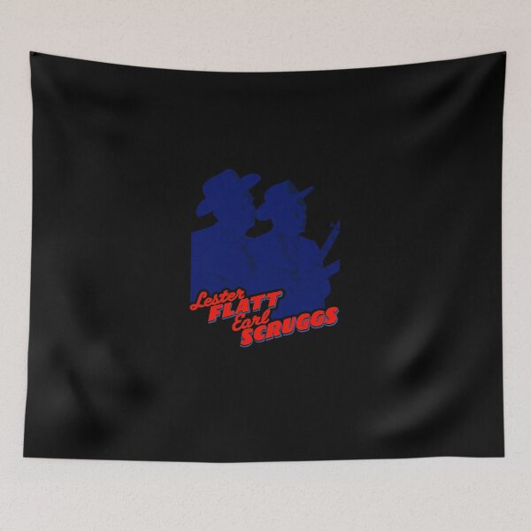 Item preview, Flatt--Scruggs country music duo designed and sold by GertrauBaum.