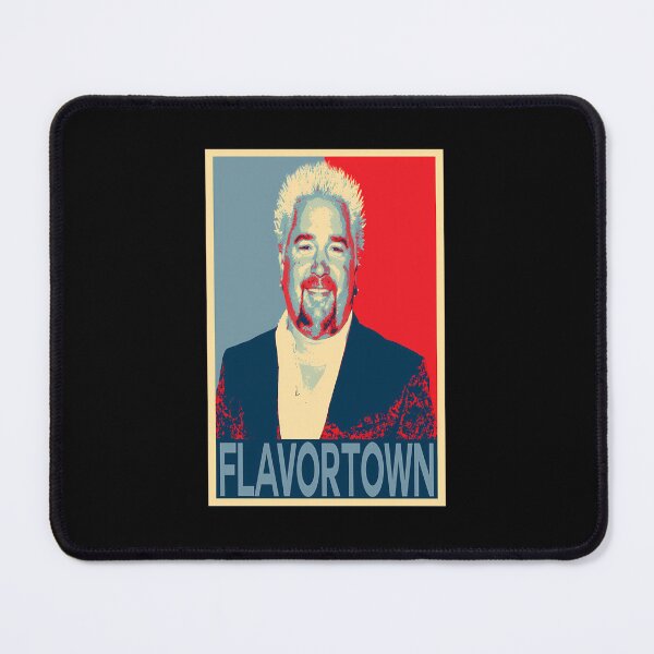 Item preview, Flavortown Kitchen designed and sold by GertrauBaum.