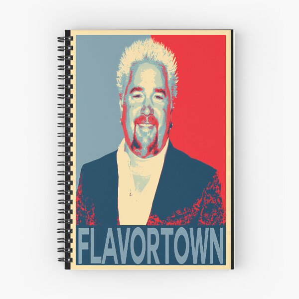 Item preview, Flavortown Kitchen designed and sold by GertrauBaum.