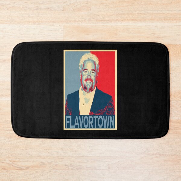 Item preview, Flavortown Kitchen designed and sold by GertrauBaum.