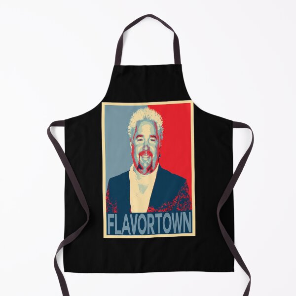 Artikelvorschau, Flavortown-Kitchen entworfen und verkauft von GertrauBaum.