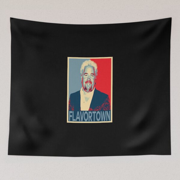 Item preview, Flavortown Kitchen designed and sold by GertrauBaum.