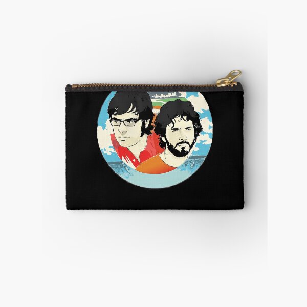 Item preview, Flight of the Conchords Tour designed and sold by LarissaKraub.