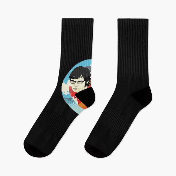 Item preview, Flight of the Conchords Tour designed and sold by LarissaKraub.