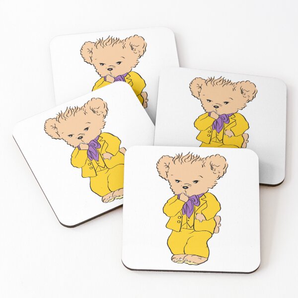 Item preview, ha ha ha bear brits designed and sold by delicate-pov.