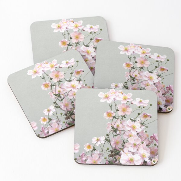 Item preview, Dainty Cosmos designed and sold by Alexandra Lavizzari.