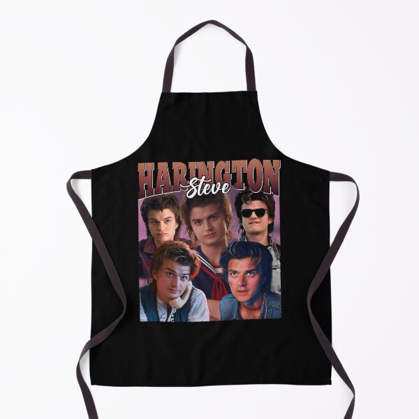Item preview, Steve Harington designed and sold by FreemanpkArt.