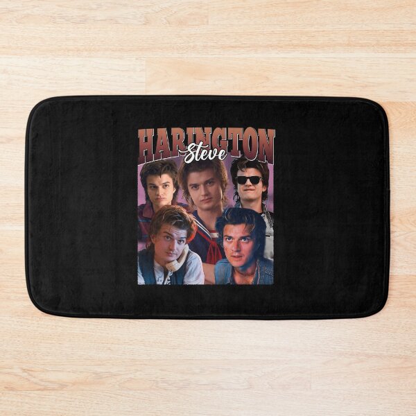 Item preview, Steve Harington  designed and sold by FreemanpkArt.