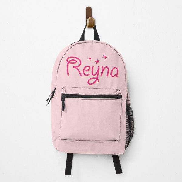 Item preview, My Name is Reyna designed and sold by CharlottePlaceArt.