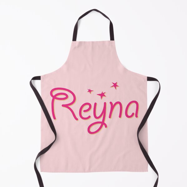 Item preview, My Name is Reyna designed and sold by CharlottePlaceArt.