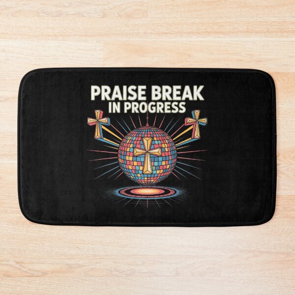 Item preview, Christian Faith Praise Dance Celebration Disco designed and sold by AngelaSandra.