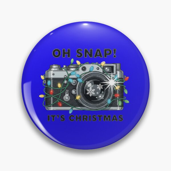 Item preview, Oh Snap Christmas Sweater Women's designed and sold by KINGWANI.