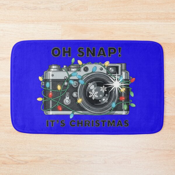 Item preview, Oh Snap Christmas Sweater Women's designed and sold by KINGWANI.