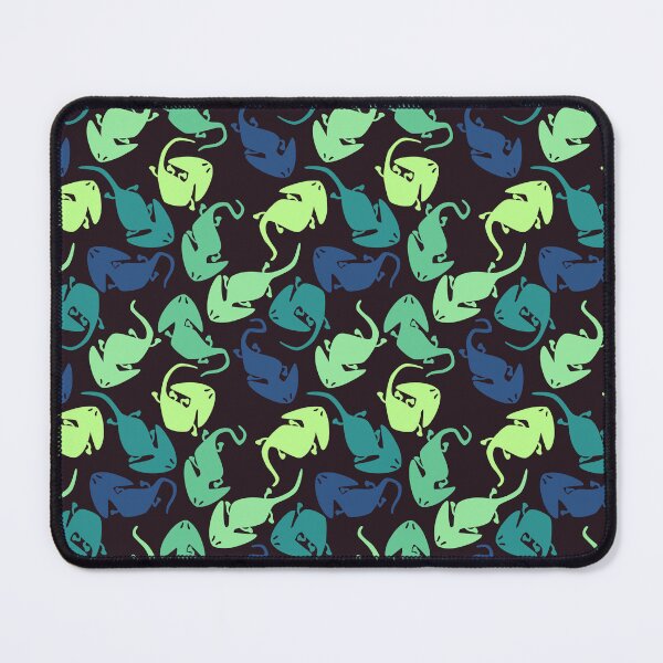 Item preview, diplocaulus (#090) designed and sold by 365animals.