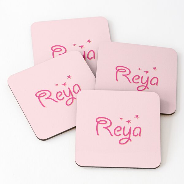 Item preview, My Name is Reya designed and sold by CharlottePlaceArt.