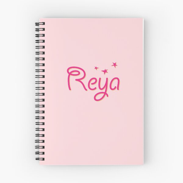 Item preview, My Name is Reya designed and sold by CharlottePlaceArt.
