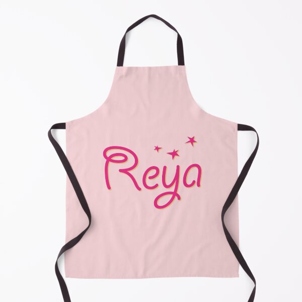 Item preview, My Name is Reya designed and sold by CharlottePlaceArt.