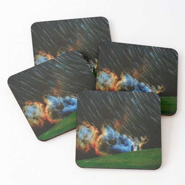 Item preview, Cosmic Briggs And & Stratton aStarlight Trail designed and sold by Stephanie  D Daecher.