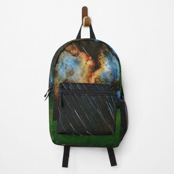 Item preview, Cosmic Briggs And & Stratton aStarlight Trail designed and sold by Stephanie  D Daecher.