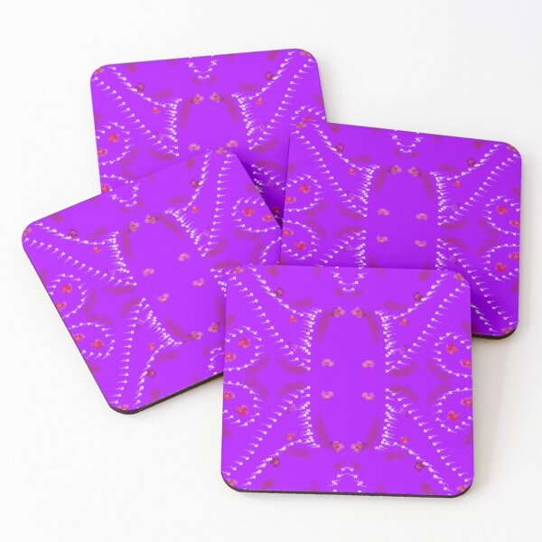 Item preview, Violet Dream Mandala designed and sold by Alorietta.