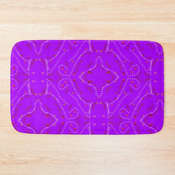 Item preview, Violet Dream Mandala designed and sold by Alorietta.