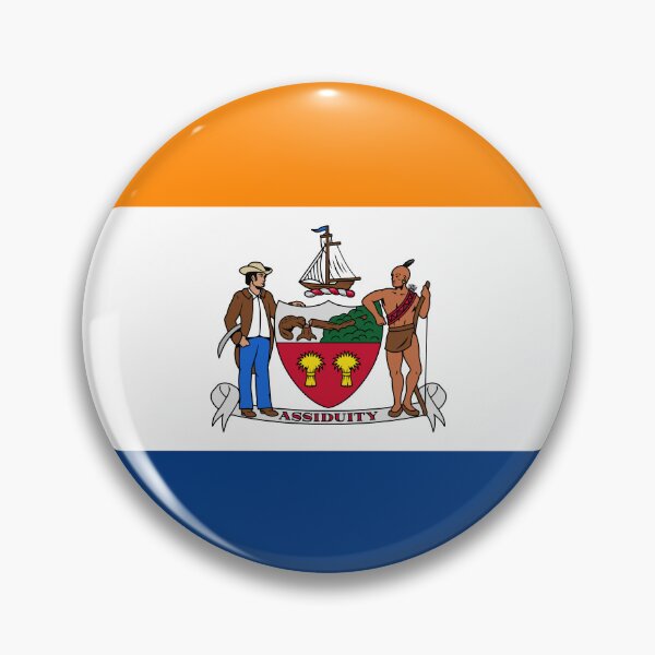 Artikelvorschau, Albany-Flagge entworfen und verkauft von rheyes.