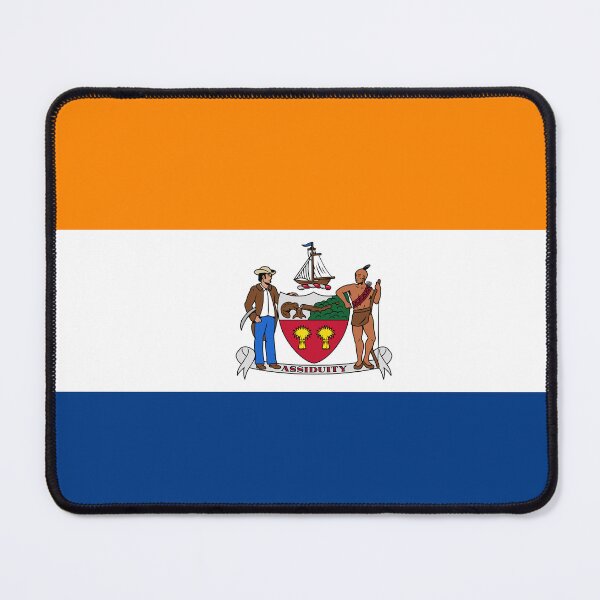 Item preview, Albany flag designed and sold by rheyes.