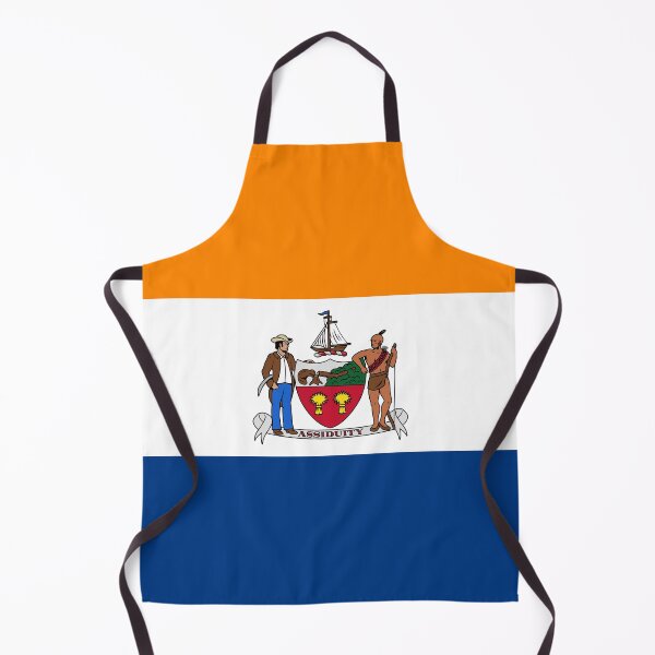 Item preview, Albany flag designed and sold by rheyes.