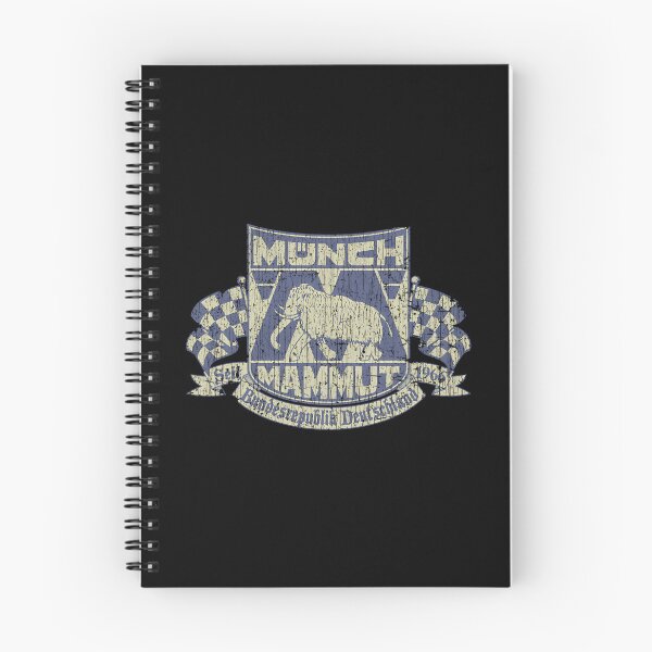 Item preview, Mnch Mammut Motorcycles 1966 designed and sold by SophiaRobbins53.
