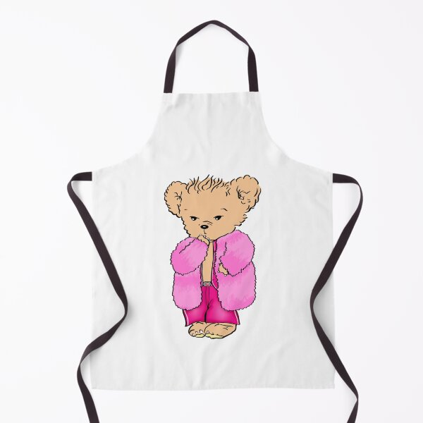 Item preview, ha ha ha bear ‘chella designed and sold by delicate-pov.