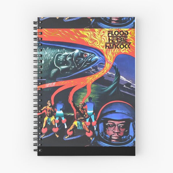 Item preview, Flood (album) designed and sold by IvonneHerzog.