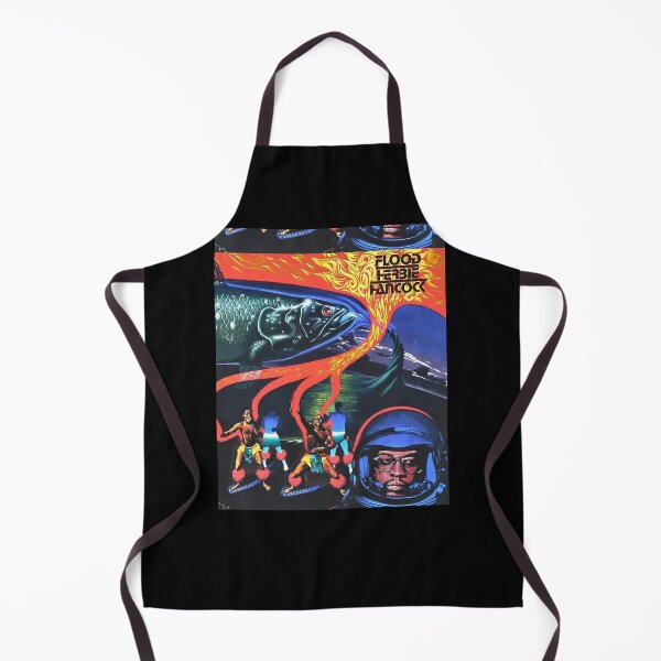 Item preview, Flood (album) designed and sold by IvonneHerzog.