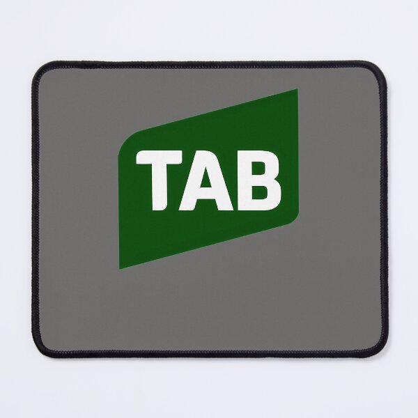 Item preview, TAB LOGO designed and sold by HarleyHutchi.