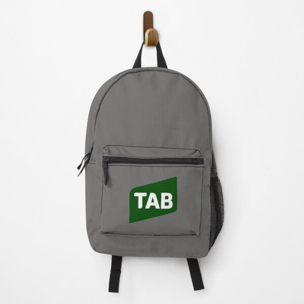 Item preview, TAB LOGO designed and sold by HarleyHutchi.