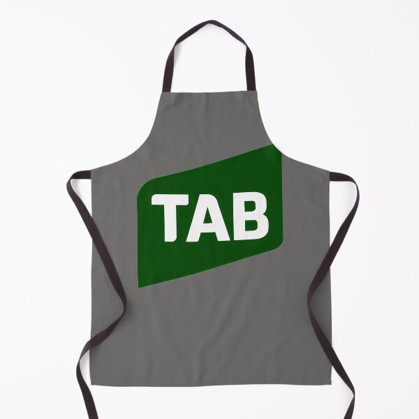 Item preview, TAB LOGO designed and sold by HarleyHutchi.