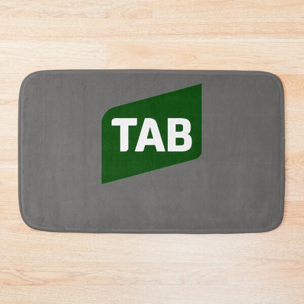 Item preview, TAB LOGO designed and sold by HarleyHutchi.