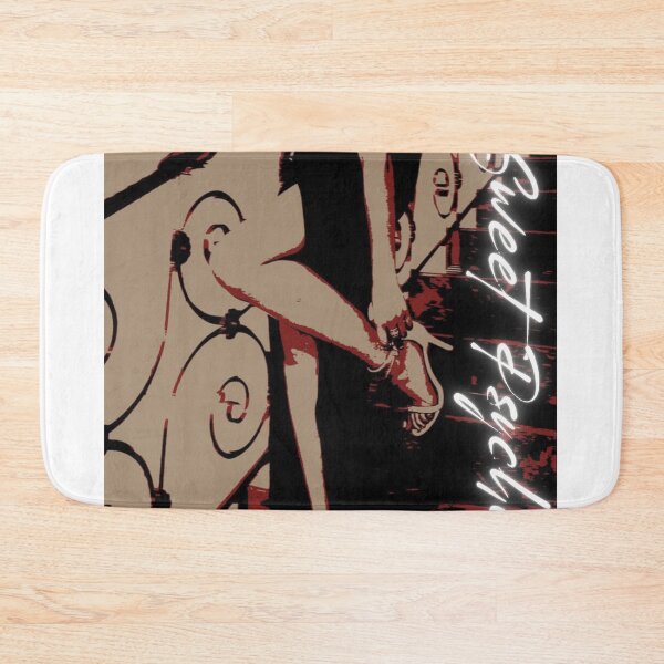 Item preview, sweet but a psycho designed and sold by Dumbroll.