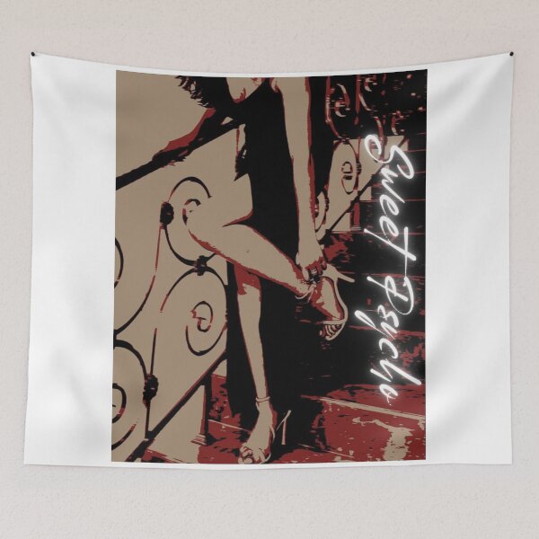 Item preview, sweet but a psycho designed and sold by Dumbroll.