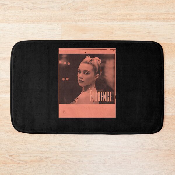 Item preview, Florence Pugh (1) designed and sold by HansWaltesse.