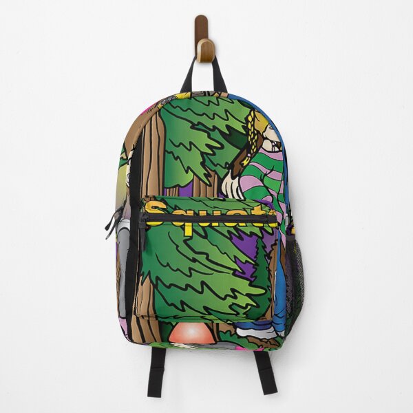 Item preview, Squatch Squad designed and sold by FreemanpkArt.
