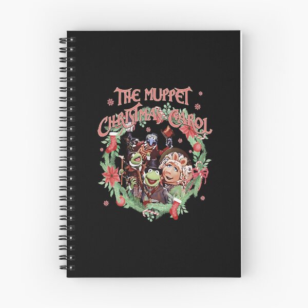 Item preview, The Muppet Christmas Carol Xmas Vacation 2025  designed and sold by ferminhays.