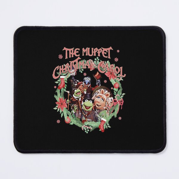Item preview, The Muppet Christmas Carol Xmas Vacation 2025 designed and sold by ferminhays.