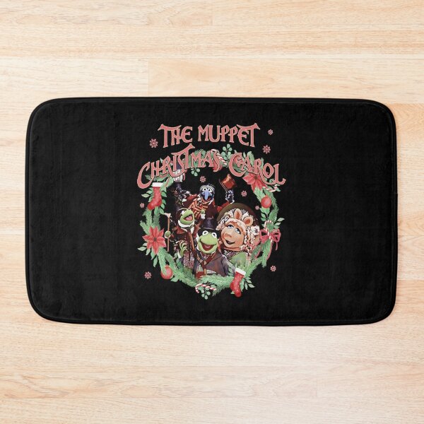 Item preview, The Muppet Christmas Carol Xmas Vacation 2025  designed and sold by ferminhays.