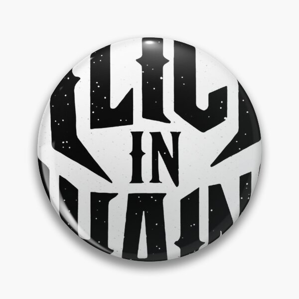 Item preview, alice in chains designed and sold by Beacond.
