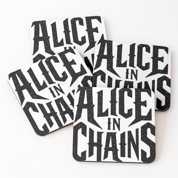 Item preview, alice in chains designed and sold by Beacond.