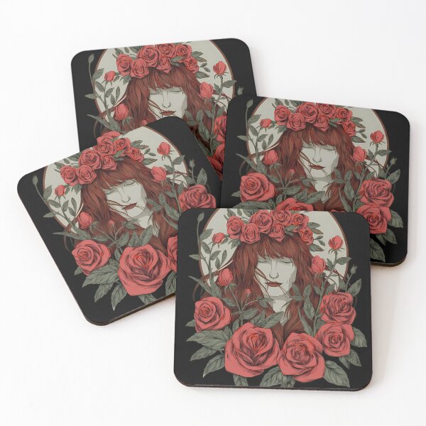 Item preview, Florence and the Machine designed and sold by IvonneHerzog.