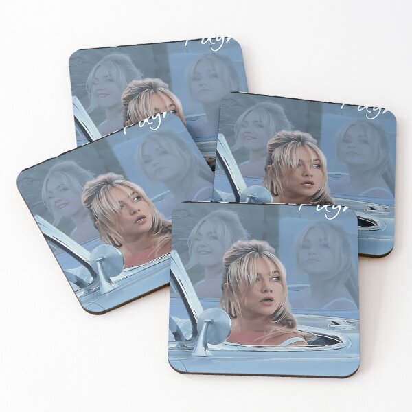 Item preview, Florence Pugh designed and sold by HansWaltesse.